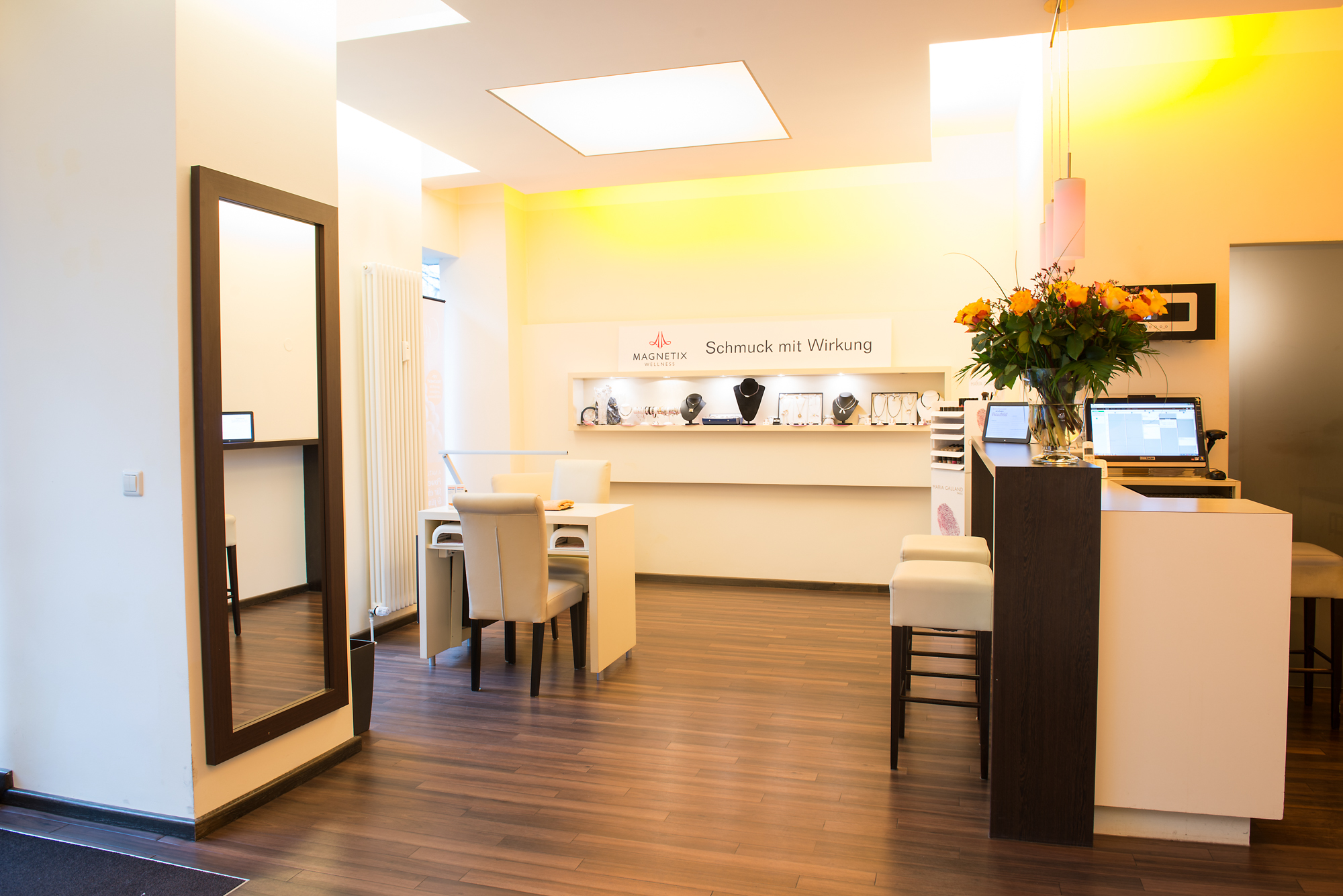 leova nails & beauty - berlin